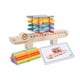 thumbnail image 5 of Juego De Palos Montessori De Colores A Juego Para Actividades De Clase, Juguete Interactivo, 5 of 5