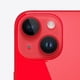 thumbnail image 2 of iPhone 14 128GB Rojo - Reacondicionado, 2 of 3