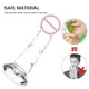 thumbnail image 2 of Realistic Artificial Penis Big Dildo With Suction Cup Huge Jelly Cock Anal Sex Toys for Womon Men Fake Dick Buttplug Erotic Good, 2 of 3