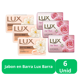 thumbnail image 2 of Jabon en Barra Lux Pack 6 Unidades, 2 of 2