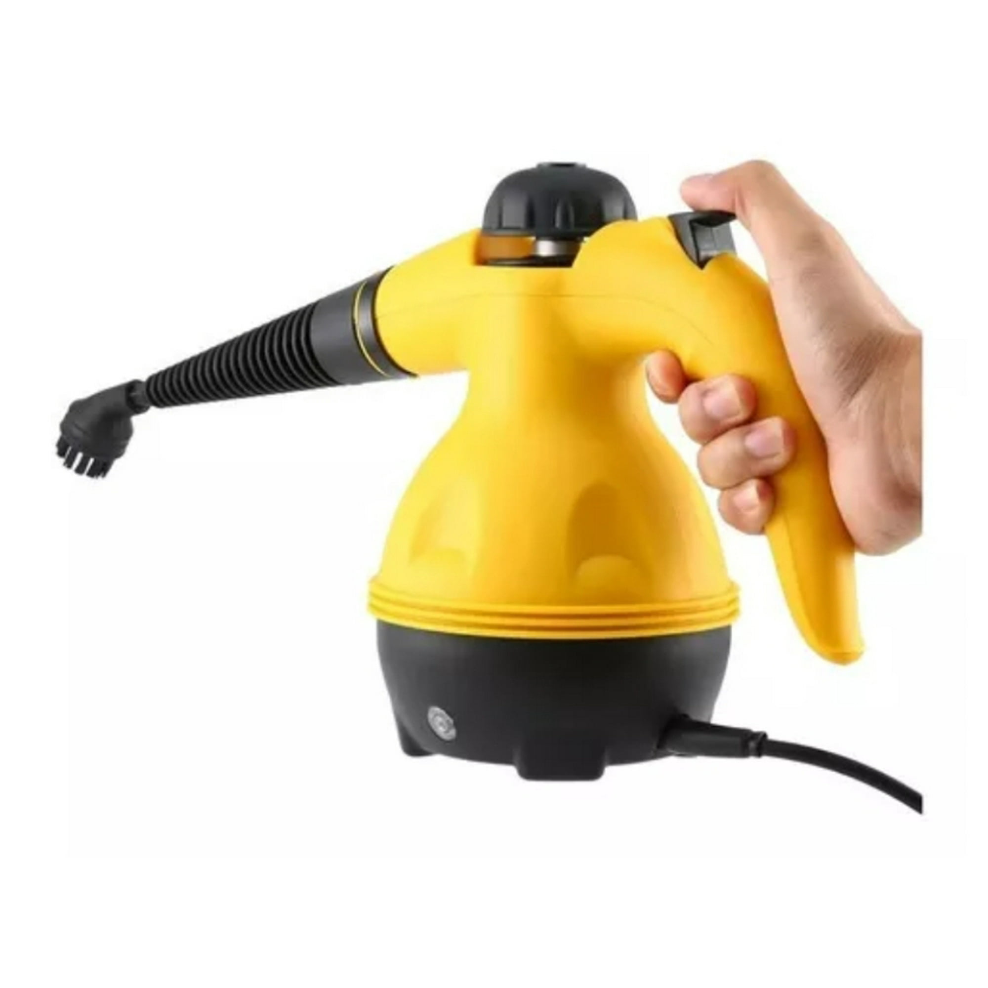 Genérico - Limpiadores Vapor Limpieza Vapor Y Presión Con Accesorios