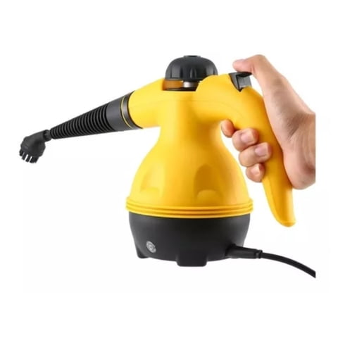 Genérico - Limpiadores Vapor Limpieza Vapor Y Presión Con Accesorios