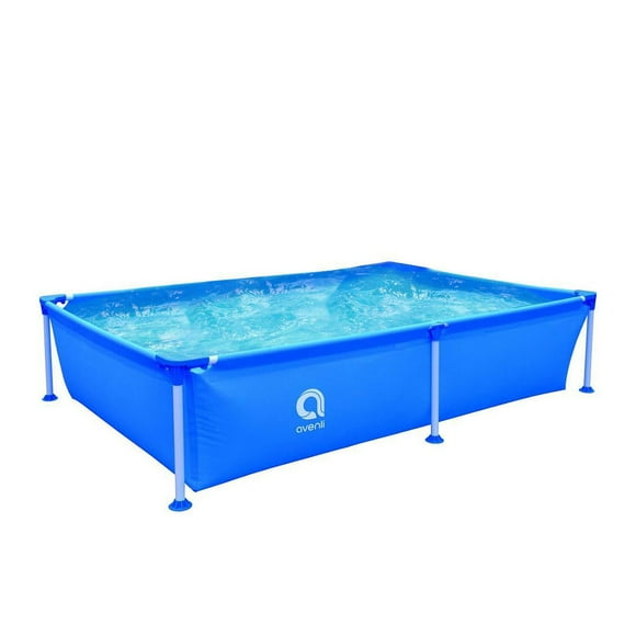 Piscina Estructural 1125 Litros 42x127x188 cm
