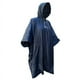 thumbnail image 2 of Poncho Para Lluvia Iguazu Azul 100x130cms Con Capucha, 2 of 3