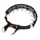 thumbnail image 2 of Collar Para Perro Sin Tirones, Fácil De Usar, Collar De Estrangulamiento Para Perro Para Adiestramiento Al Aire Libre, Caminar, Punta De 60 Cm, 2 of 3