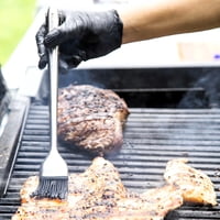 Blackhand - Brocha Profesional Para Adobar Y Sazonar