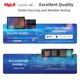 thumbnail image 4 of Mini PC MeLe Quieter 4C, 12.ª generación, N100, 8 GB, 128 GB, pantalla 4K, 4 of 9