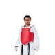 thumbnail image 2 of Pechera Reversible Para Taekwondo Y Artes Marciales Talla S, 2 of 3