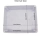 thumbnail image 5 of Caja De Coiones A Prueba De Polvo E Impermeable Ip65 De Plástico Abs, 5 of 7