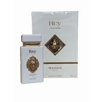 Perfume Maison Asrar Rey Edp 100 Ml