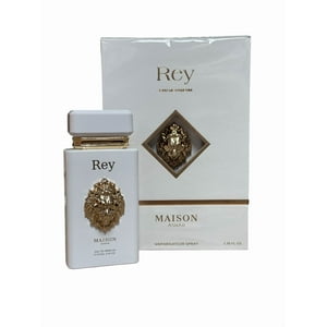 Perfume Maison Asrar Rey Edp 100 Ml