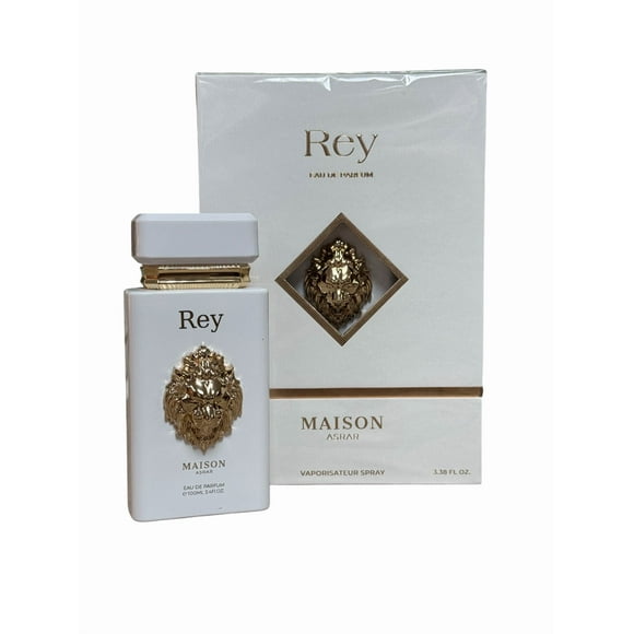 Perfume Maison Asrar Rey Edp 100 ML