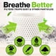 thumbnail image 5 of Paquete de 4 filtros humidificadores compatibles con Durabasics de Honeywell, 5 of 8