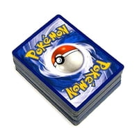 Pokemon - Cartas Coleccionables Pokémon Tcg, 50 Cartas Aleatorias De Cada Serie