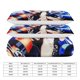 thumbnail image 3 of Jujutsu Kaisen Bedding Set Duvet Cover Comfortable and Lightweight Cartoon Bedding 3 Piece Bed Set, 3 of 5