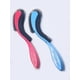 thumbnail image 2 of Cepillo para gatos KittyWand, ergonómico y sin estrés, azul, 2 of 8