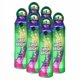 thumbnail image 1 of Marcadores de Bingo Super Bright Verde de 3 oz (90 ml) – Pack de 6, 1 of 3