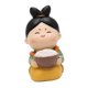 thumbnail image 2 of Figuritas Chinas Para Ni?a, Decoraciones Para Salpicadero, Manualidades, Decoración Para Tartas, Arroz, 2 of 5