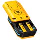thumbnail image 1 of Audífonos inalámbricos para gaming Transformers T76 Bluetooth 6.0, 1 of 9
