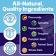 thumbnail image 3 of Agente de Limpieza Dental Pup Labs ProDenta Polvo Natural Paquete de 6, 3 of 7