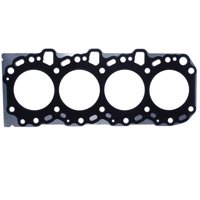 Repuestos Del Sol - Empaquetadura Culata Toyota Hilux 3.0 2005 2011