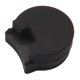 thumbnail image 2 of Cojín Para Reposapiés De Pulgar Para Clarinete, Piezas De Viento De Madera Para Clarinete Oboe, Negro, 2 of 5