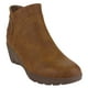 thumbnail image 3 of Botin Chalada Mujer Tanda-4 Camel Casual, 3 of 5