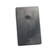 thumbnail image 1 of Cargador De Batería De Panel Solar De 1W Para Baterías Recargables AA AAA De 4 Ranuras, 1 of 3