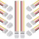 thumbnail image 1 of Conectores ACEIRMC JST XH 2.54 mm, 10 pares, 1 of 3