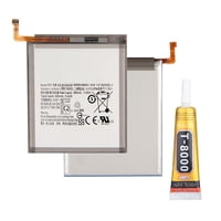 Genérico - Batería Para Samsung Galaxy S20 + Pegamento T8000 15Ml