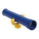 thumbnail image 1 of Creativo Al Aire Libre Ni?os Telescopio Monocular Juguete De Plástico Regalo Educativo Azul, 1 of 5