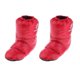 thumbnail image 3 of 2 Pares De Pantuflas Suaves De Plumón De Pato, Botines Cálidos De Invierno Para Tienda, Funda Para Zapatos, Rojo M, 3 of 5
