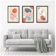 thumbnail image 1 of Cuadros Decorativos Pack X 3 Uds 35x50 Cm C/u, 1 of 2