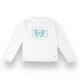 thumbnail image 1 of Polera Niña Crudo Pillin, 1 of 3