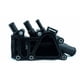 thumbnail image 2 of Carcaza Porta Termostato Ford Fiesta Motor Zetec Rocam 01-08, 2 of 8