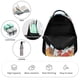 thumbnail image 3 of 101 Dálmatas Mochila Escolar Para Niños Y Niñas Mochila Infantil De Alta Calidad Ligera Grande Y Duradera 43x15x32cm, 3 of 6