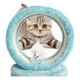 thumbnail image 3 of Rascador Forma De Cueva Para Gatos + Juguete Mascota Lau, 3 of 3