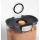thumbnail image 4 of Juego De Recipientes De Almacenamiento De Alimentos Progressive Prokeeper+ De 9 Piezas, 4 of 9