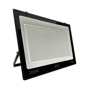Vellmax - Proyector Led 300W Avc Slim Luz Fría Sec