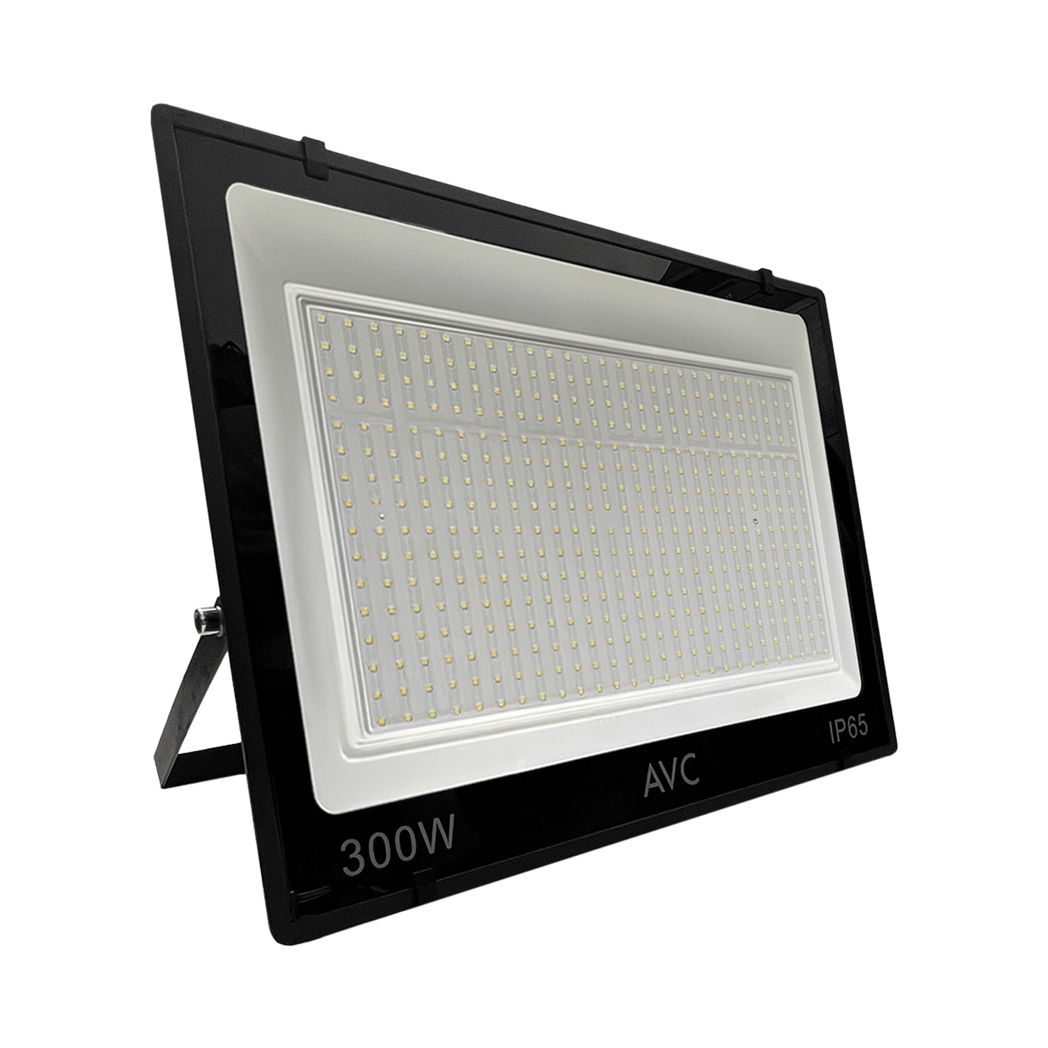 Vellmax - Proyector Led 300w Avc Slim Luz Fría Sec