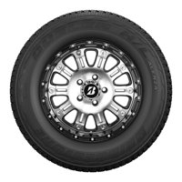 Neumáticos Bridgestone 235/60R17 102V Dueler H/L 400 Mo