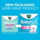 thumbnail image 3 of Ungüento Vicks BabyRub 1.76 oz 50 g No medicado, 3 of 3