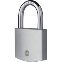 Candado Profesional Yale Y120 – 60Mm