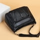 thumbnail image 4 of Monederos para mujer, carteras, bolso bandolera de piel sintética suave para mujer, bolso de hombro con múltiples bolsillos, 4 of 7