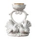 thumbnail image 5 of Estatuilla De Pájaro Candelero Candelero Para Bodas Vacaciones 11cmx7cmx13cm, 5 of 5