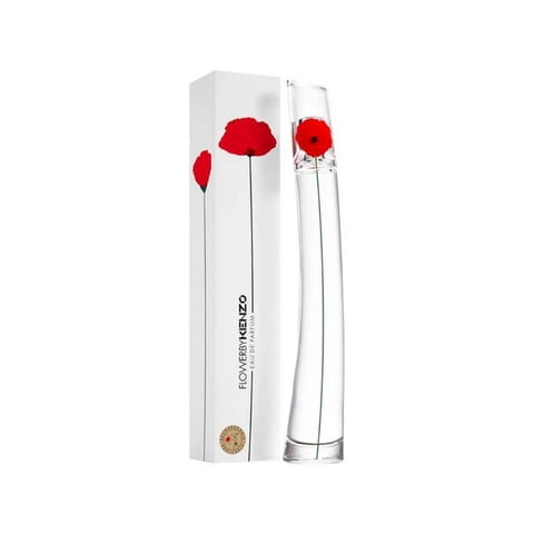 Kenzo - Perfume Flower Refillable Edp 100Ml Mujer