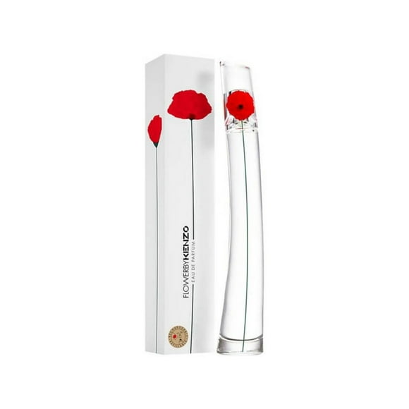 Perfume Flower Refillable Edp 100Ml Mujer