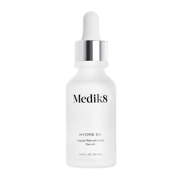 Serum Medik8 Hydr8 B5, hidratante intenso, reafirmante y nutritivo, 30 ml