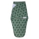thumbnail image 1 of Baby Swaddle Blanket Easy Adjustable Swaddle Sleep Sack, Swaddle Wrap For Baby Boys Girls 0-3 Months, Easy Diaper Changing Sleeping Bag With Zipper Keeps Baby Cozy And Helps Prevent Startle Reflex, 1 of 5