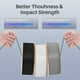 thumbnail image 3 of Paquete de filamento para impresora 3D ELEGOO Rapid PLA Plus de 1,75 mm y 4 kg, 3 of 3